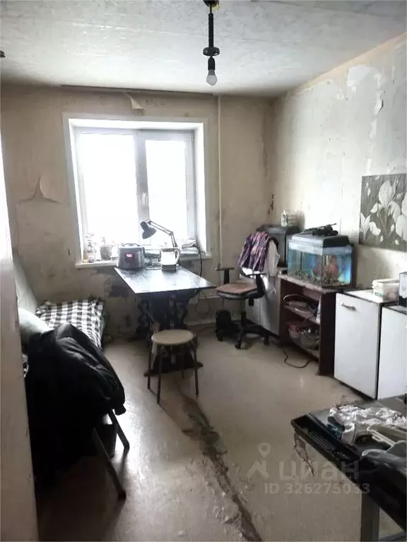 2-к кв. Самарская область, Тольятти Автозаводское ш., 43 (53.0 м) - Фото 1