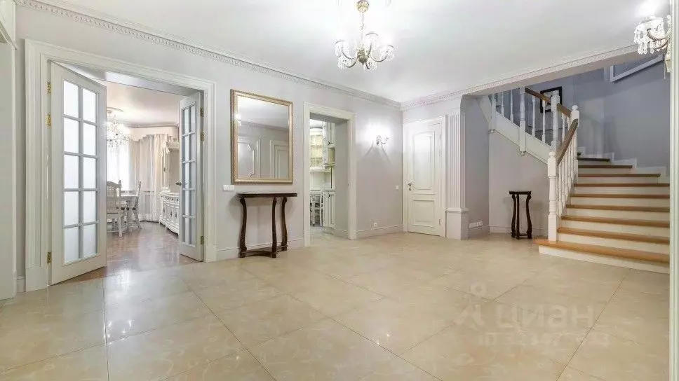 Коттедж в Московская область, Красногорск городской округ, с. ... - Фото 2