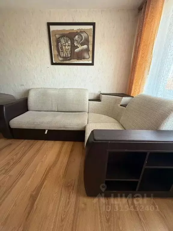 2-к кв. Пермский край, Чайковский ул. Ленина, 70 (45.0 м) - Фото 2