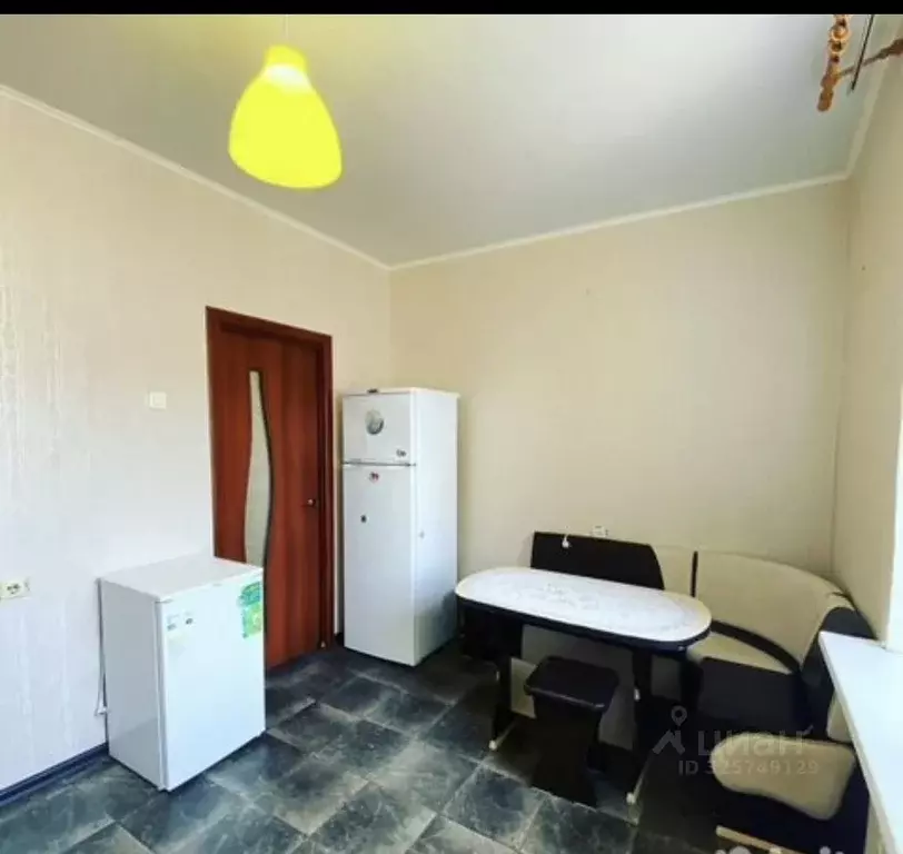 1-к кв. Брянская область, Брянск ул. Костычева, 70 (48.0 м) - Фото 2