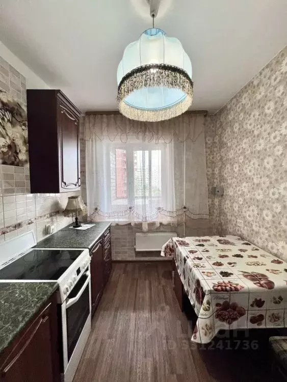 3-к кв. Иркутская область, Иркутск бул. Рябикова, 22А (57.8 м) - Фото 1