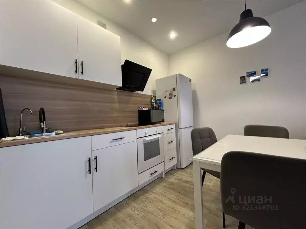 1-к кв. Волгоградская область, Волгоград пос. Ангарский, ул. Сульская ... - Фото 1