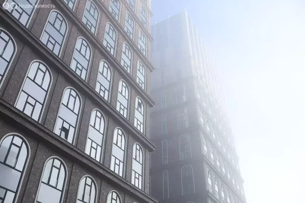 3-комнатная квартира: Москва, улица Паршина, 10 (106 м) - Фото 2