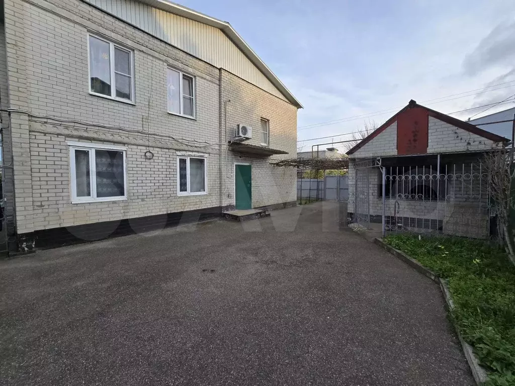 4-к. квартира, 83,9 м, 1/2 эт. - Фото 0