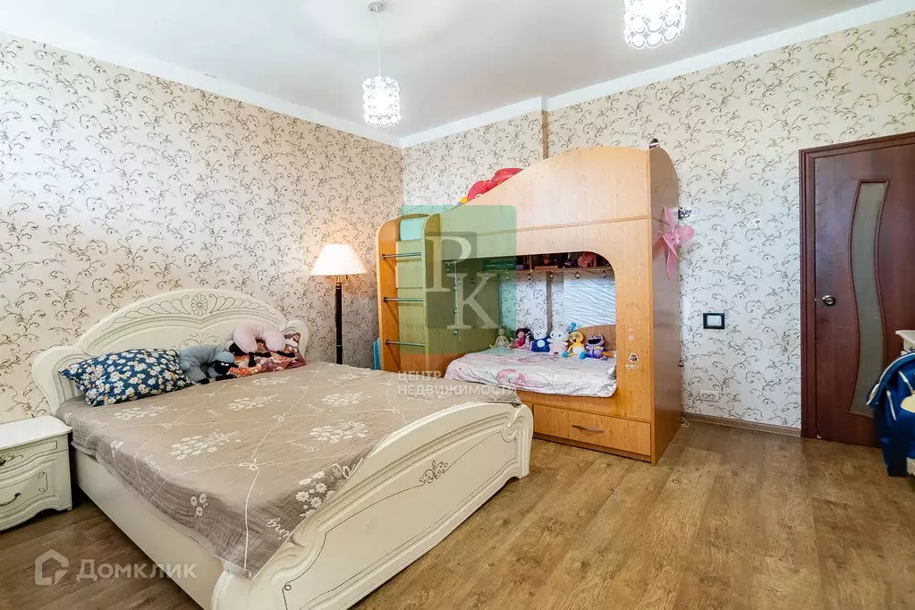 Продаётся 2-к квартира, 57 м - Фото 0