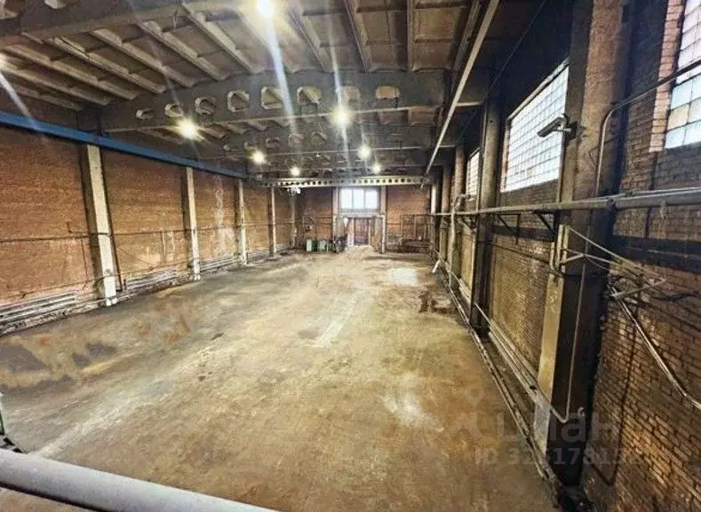 Производственное помещение в Ленинградская область, Ломоносовский ... - Фото 2