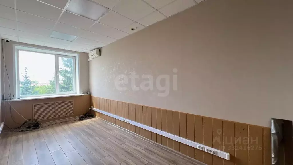 Офис в Мордовия, Саранск Строительная ул., 11Б (15 м) - Фото 1