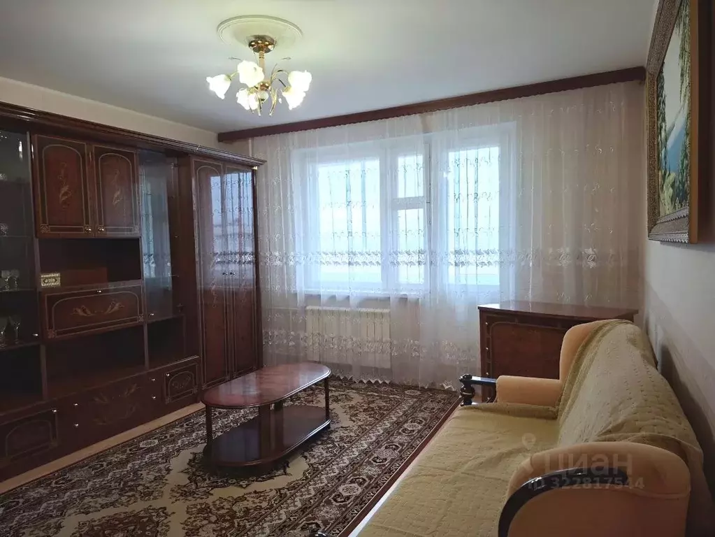 1-к кв. Московская область, Лобня ул. Чехова, 7а (43.9 м) - Фото 1