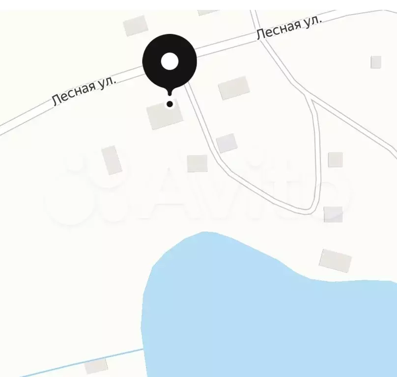 Дом 53,8 м на участке 5,4 сот. - Фото 0