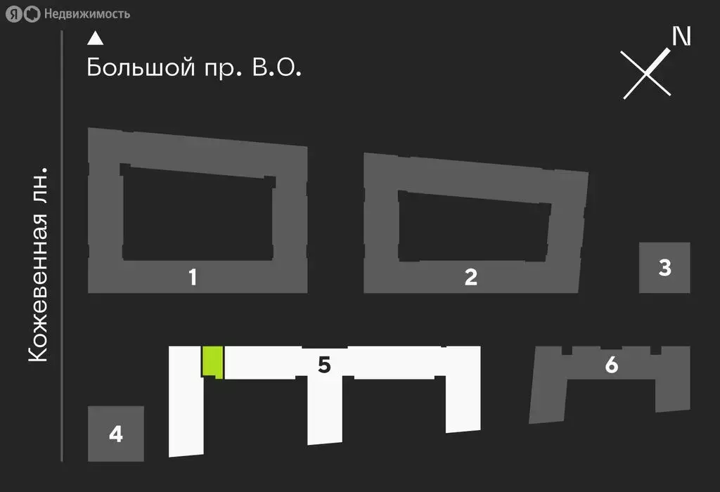 Помещение свободного назначения (128.86 м) - Фото 2