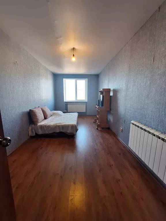 Продаётся 4-к квартира, 111.9 м - Фото 1