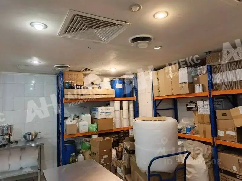 Склад в Москва Полимерная ул., 8С2 (32 м) - Фото 2