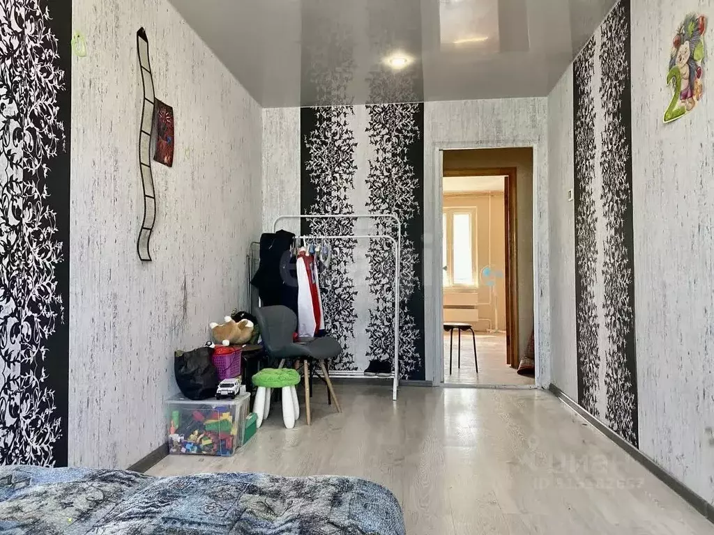 2-к кв. Коми, Сыктывкар ул. Малышева, 3 (43.5 м) - Фото 1