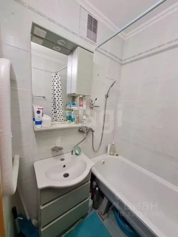 3-к кв. Белгородская область, Белгород Студенческая ул., 4 (61.0 м) - Фото 1