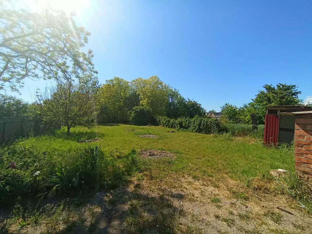 Дом в станица Ясенская, Садовая улица (77.8 м) - Фото 0