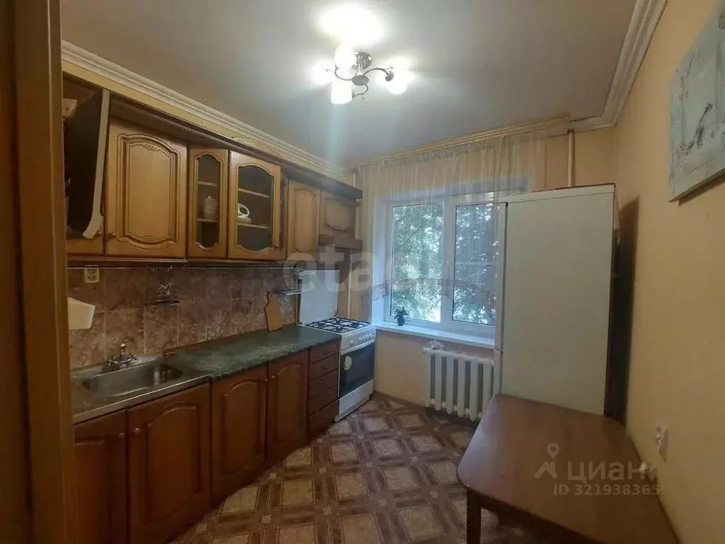 2-к кв. Курская область, Курск просп. Дружбы, 2 (46.3 м) - Фото 0
