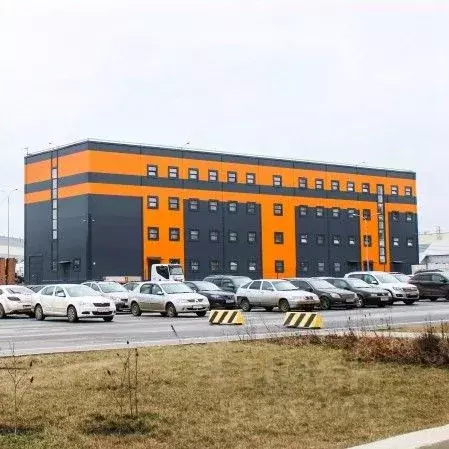 Склад в Московская область, Богородский городской округ, пос. Затишье, ... - Фото 0
