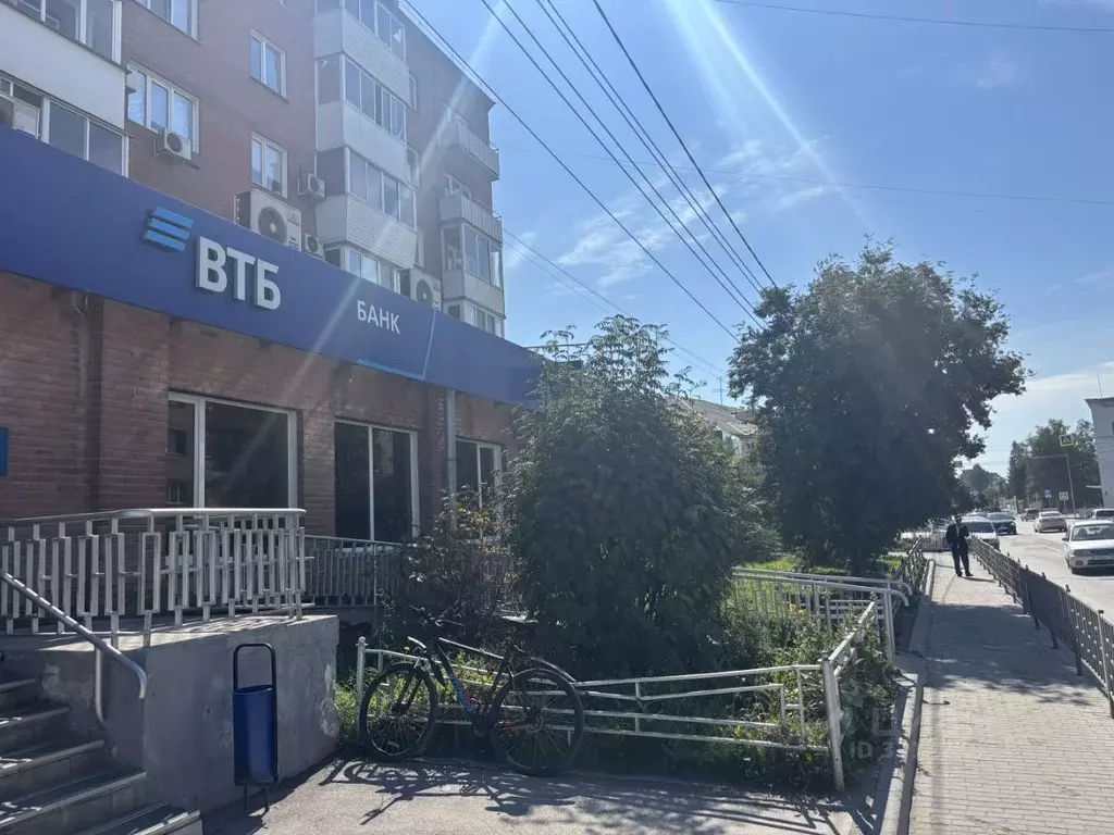 Помещение свободного назначения в Новосибирская область, Искитим ... - Фото 2