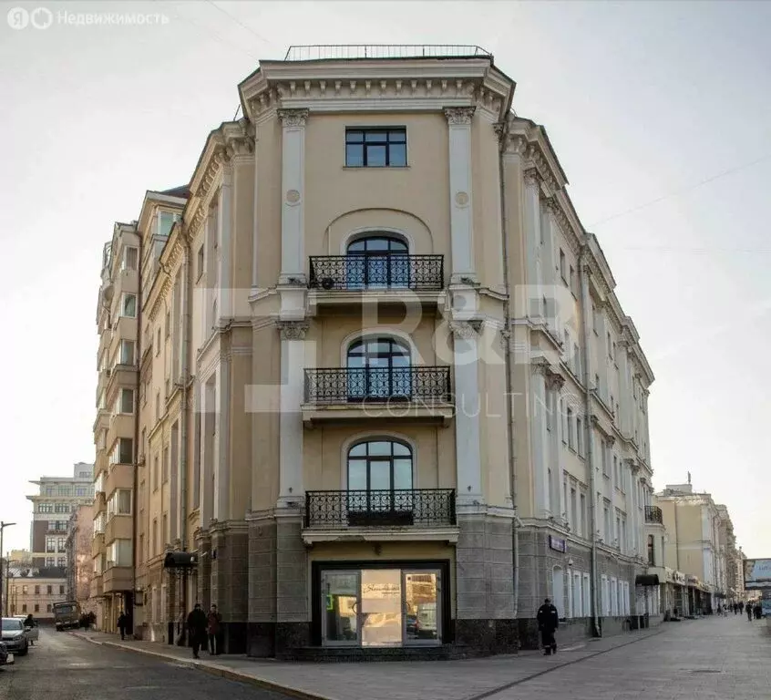 Офис (272.2 м) - Фото 2