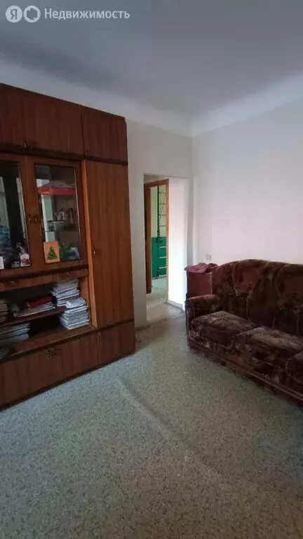 3-комнатная квартира: Иркутск, Чудотворская улица, 5 (51 м) - Фото 2