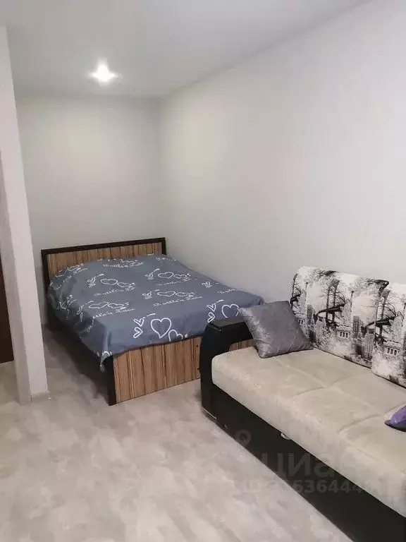 1-к кв. Татарстан, Пестречинский район, Кощаковское с/пос, д. Царево ... - Фото 2