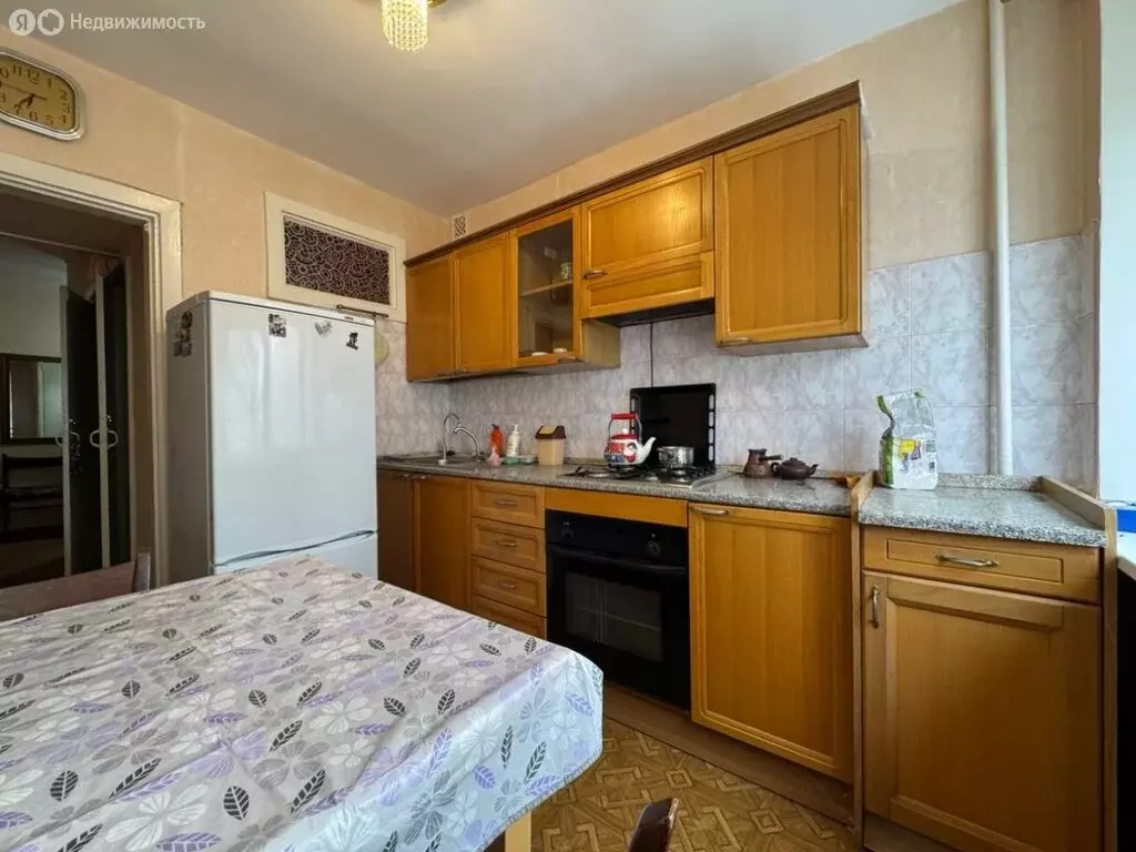 2-комнатная квартира: Волгоград, микрорайон Тулака, Туркменская улица, ... - Фото 1