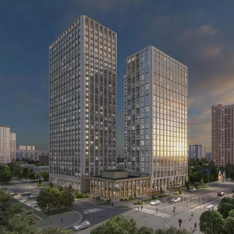 Помещение свободного назначения в Новосибирская область, Новосибирск ... - Фото 2