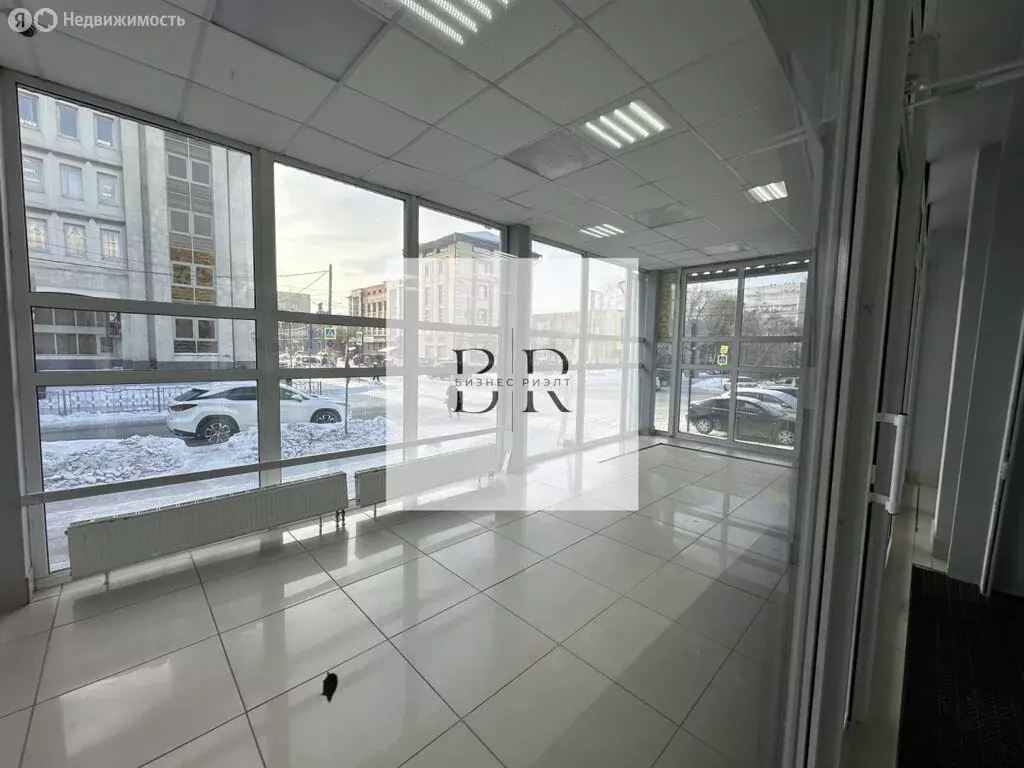 Помещение свободного назначения (90 м) - Фото 1