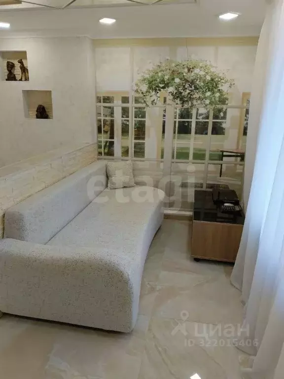 Дом в Ямало-Ненецкий АО, Салехард ул. Уфан, 29 (75 м) - Фото 1