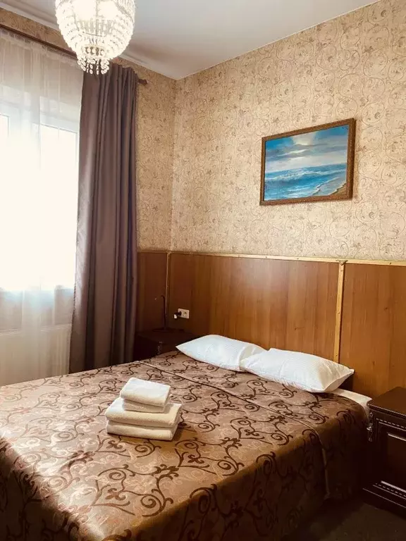 Комната Краснодарский край, Краснодар проезд Красных Партизан, 11 ... - Фото 0