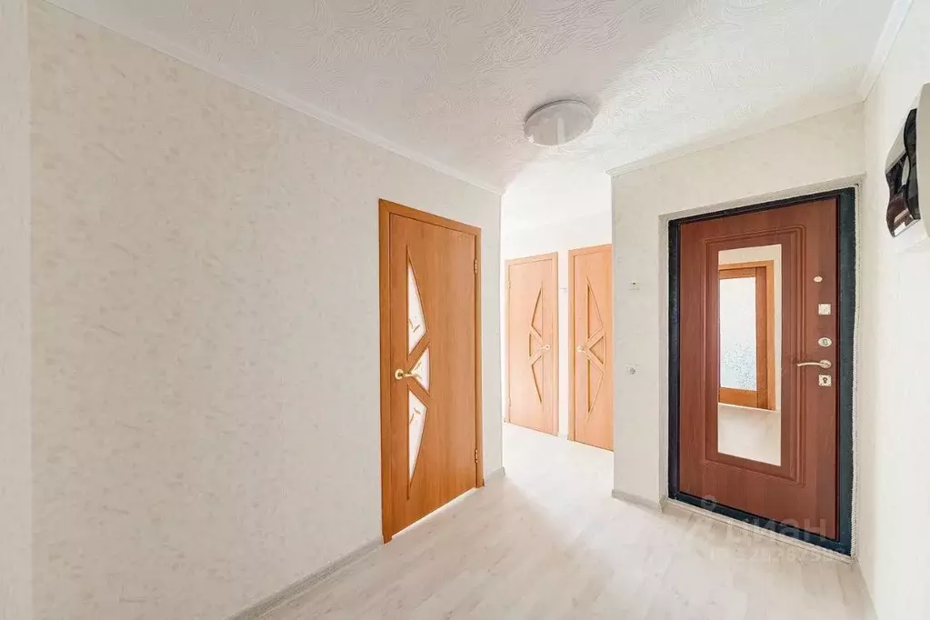 3-к кв. Московская область, Домодедово городской округ, с. Лобаново ... - Фото 1