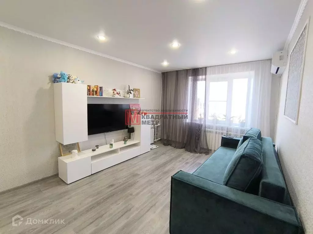 Продаётся 2-к квартира, 42 м - Фото 0