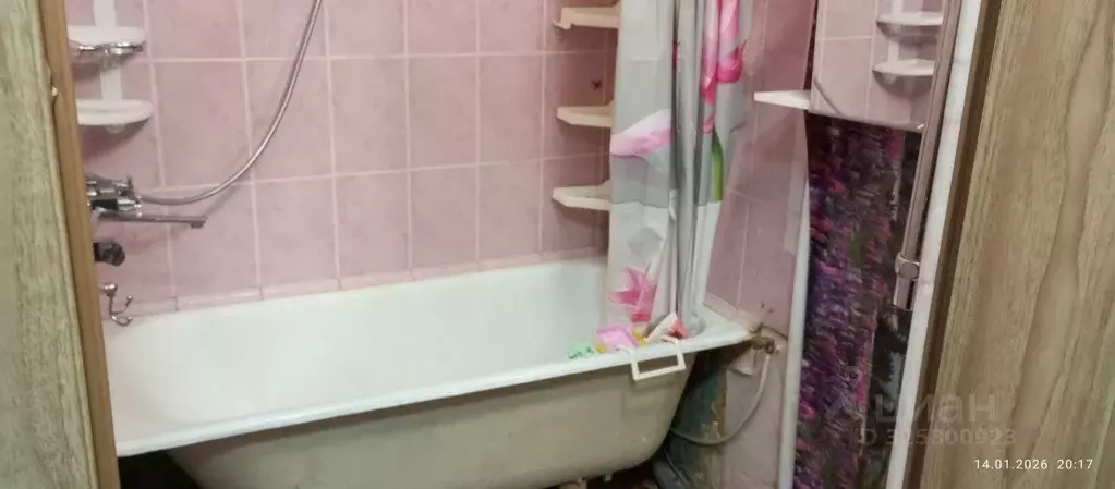 1-к кв. Москва ул. Сталеваров, 18К2 (35.0 м) - Фото 1