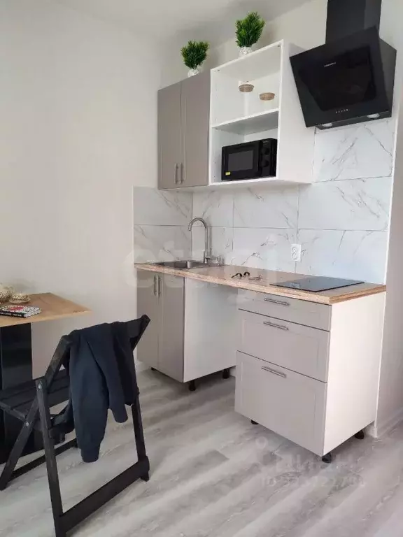 Студия Марий Эл, Медведево городское поселение, Медведево пгт ул. ... - Фото 1