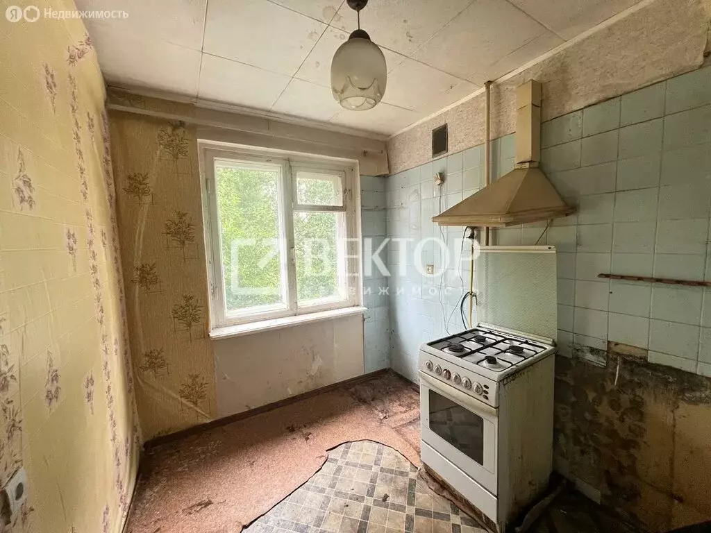 3-комнатная квартира: Ярославль, улица Панина, 28 (63.3 м) - Фото 1