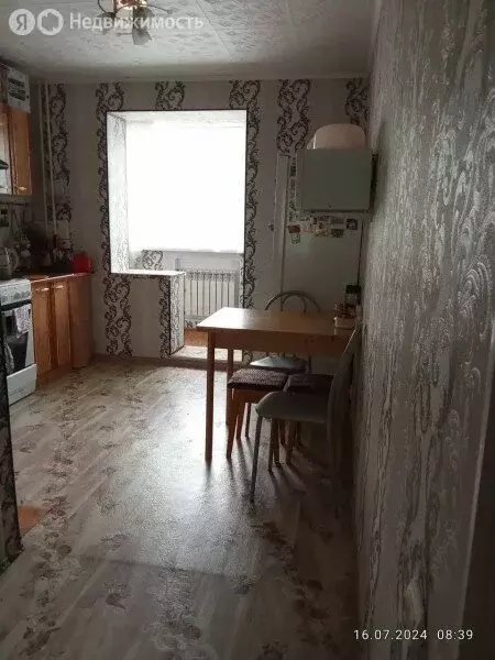 3-комнатная квартира: Усть-Илимск, улица Карла Маркса, 43 (62 м) - Фото 1