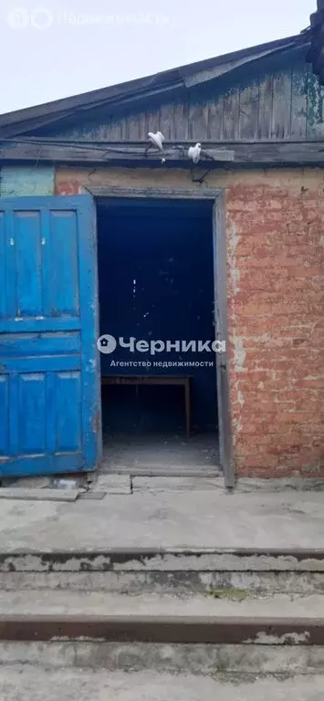Дом в Новошахтинск, улица Письменского, 52 (53 м) - Фото 1