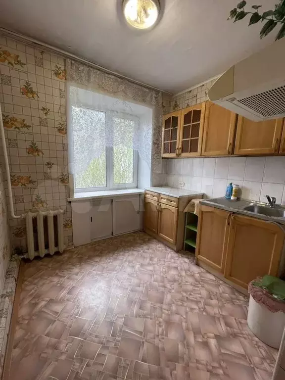 1-к. квартира, 32 м, 5/5 эт. - Фото 0
