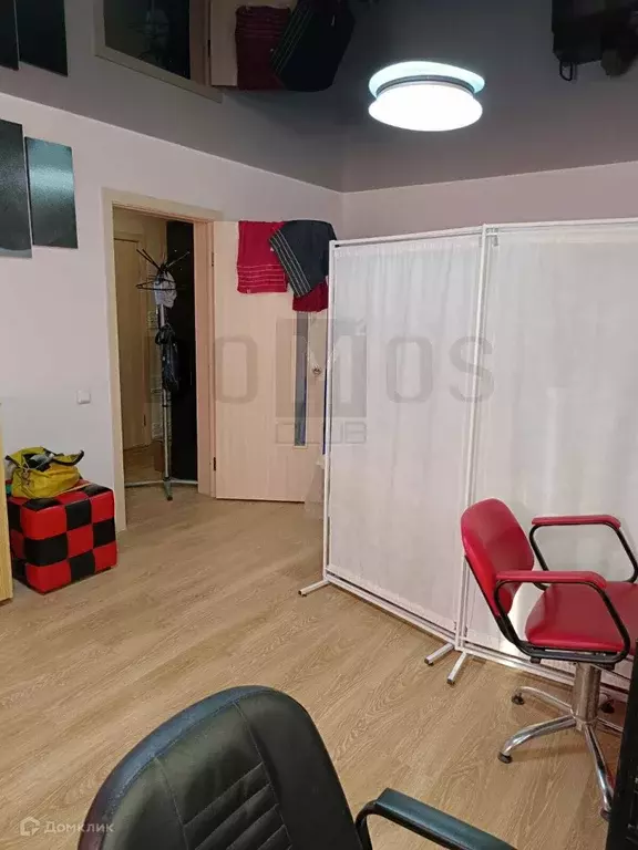 Продаётся 1-к квартира, 37.8 м - Фото 1
