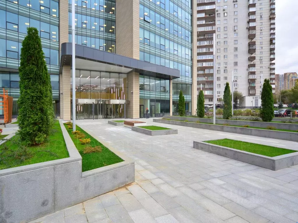 Офис в Москва ул. Академика Пилюгина, 22 (1765 м) - Фото 2