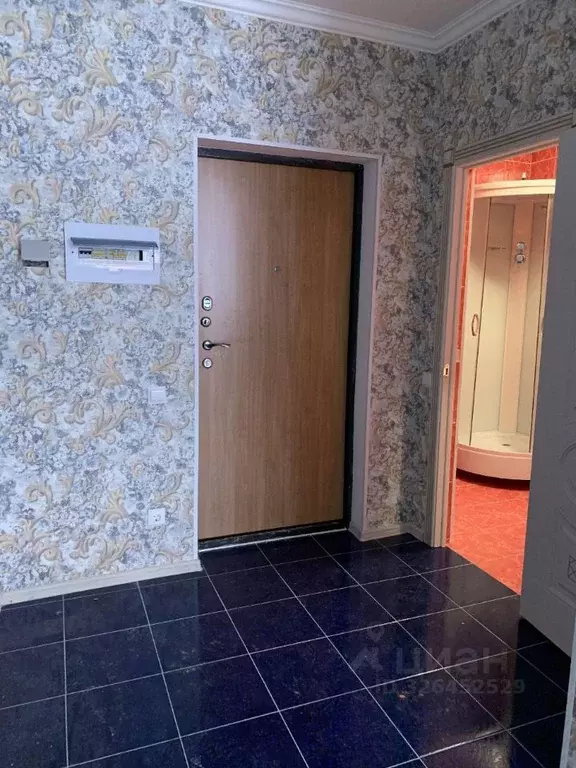 1-к кв. Московская область, Одинцовский городской округ, с. Немчиновка ... - Фото 2