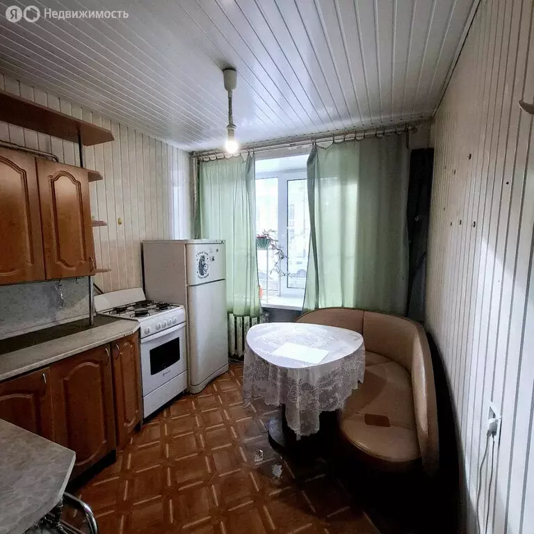 1-комнатная квартира: Пушкин, Конюшенная улица, 27/44 (34.3 м) - Фото 2