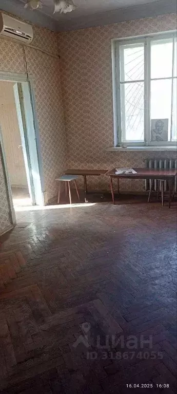 2-к кв. Краснодарский край, Краснодар Пашковская ул., 105 (45.1 м) - Фото 1