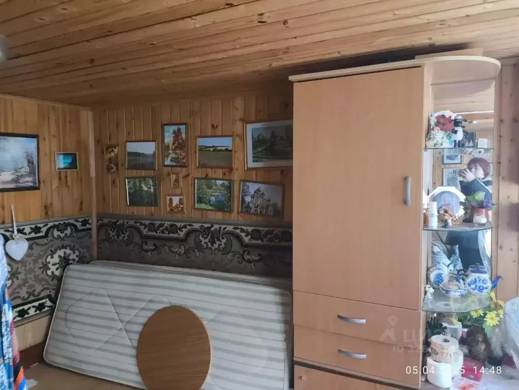 Дом в Владимирская область, Александровский муниципальный округ, ... - Фото 1