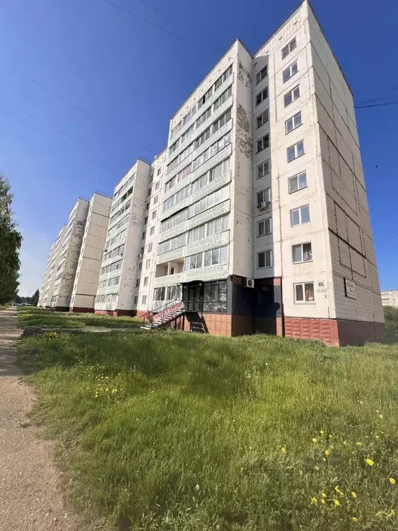 Помещение свободного назначения в Красноярский край, Зеленогорск ... - Фото 1