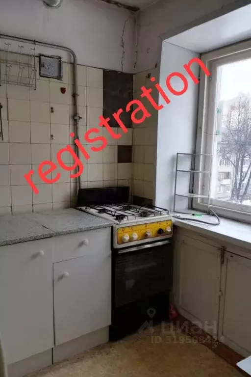 1-к кв. Марий Эл, Йошкар-Ола ул. Зарубина, 15 (33.0 м) - Фото 0