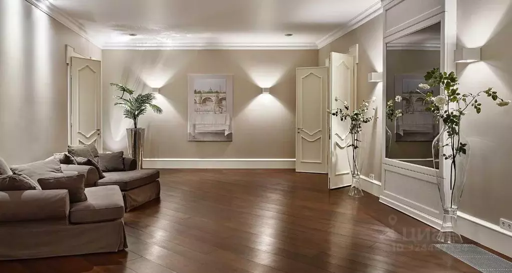 Дом в Московская область, Одинцовский городской округ, Николино хиллс ... - Фото 2