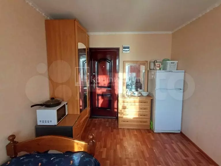 Комната 10,7 м в 6-к., 5/5 эт. - Фото 1