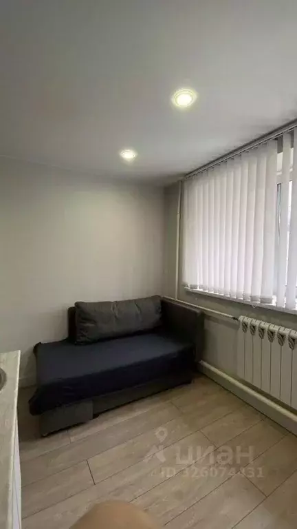 1-к кв. Москва ул. 50 лет Октября, 2К2 (15.0 м) - Фото 1