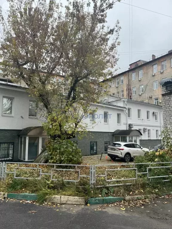 Помещение свободного назначения (447.1 м) - Фото 0